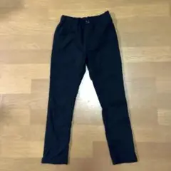 BREEZE 長ズボン 黒