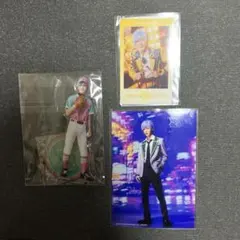 エーステ 斑鳩三角 グッズまとめ売り