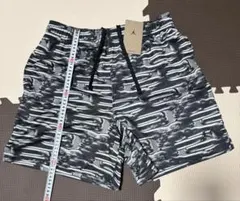 新品タグ付 定価6930円 Jordan バスケットボールパンツ Mのサムネイル