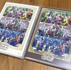 【DVD】うたプリ ASSDMS ABセット