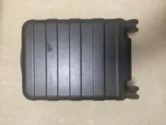 無印良品 キャリーケース 19L 廃盤 ピンク 美品寄り 最安値 - メルカリ