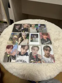 THEBOYZ エリック グッズまとめ売り