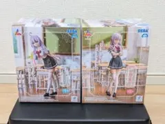 時々ボソッとロシア語でデレる隣のアーリャさん Luminasta 制服 夏制服