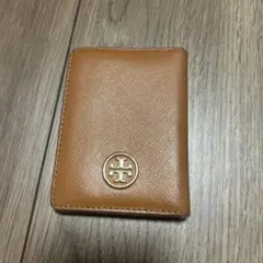 トリーバーチ パスケース・定期入れ