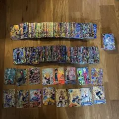 2026年最新】ドラゴンボールカードの人気アイテム - メルカリ