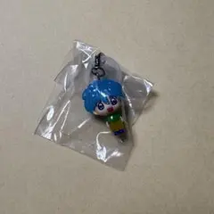 赤ずきんチャチャ めじるしアクセサリー リーヤ ガチャガチャ