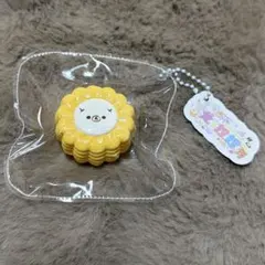 くま　クマちゃん　スクイーズ　とうもろこし　くまスクイーズ