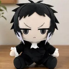 2026年最新】芥川龍之介BIGぬいぐるみの人気アイテム - メルカリ