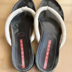 PRADA SPORTS ビーチサンダルのサムネイル