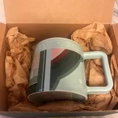 韓国限定　スタバ　マグカップ