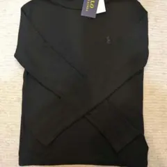 ポロラルフローレン/Tシャツ(長袖)