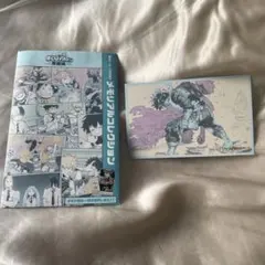 僕のヒーローアカデミア原画展 メモリアルコレクション