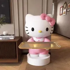 ハローキティ 2段ラック ヴィンテージ - メルカリ