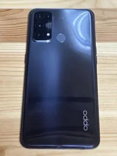 OPPO Reno5 A　128GB　本体　シルバーブラック Amazon | OPPO Reno5A シルバーブラック CPH2199 docomo/au/SoftBank