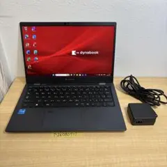 513 東芝 dynabook G83HS i5第11◆8GB◆SSD256GB 513 東芝 dynabook G83HS i5第11◇8GB◇SSD256GB - メルカリ