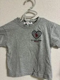 ベビー キッズ Tシャツ 90 polo