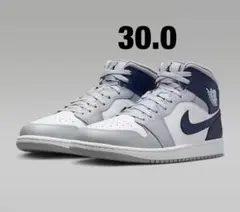 JORDAN 1 MID ナイキ エア ジョーダン 1 ミッド 30.0㎝