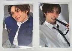 TWS play hard タワレコ オンライン ラキドロ 特典 ヨンジェ