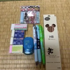 文房具セット