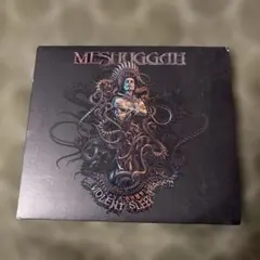Meshuggah The Violent Sleep Of Reasonのサムネイル