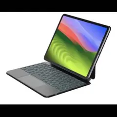 Bettdow 2026最新型 スマート接続 マジックキーボード 2026 - メルカリ