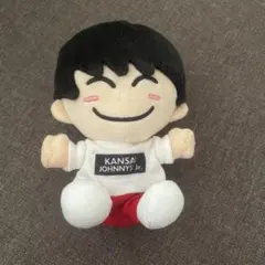 嶋﨑斗亜　ちびぬい　第一弾のサムネイル