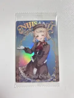にじさんじウエハース2 町田ちま