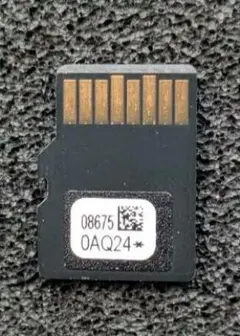 トヨタ　NSZN-W64T 2023年秋版地図SDカード 08675 0BE32 楽天市場】トヨタ 地図更新ソフト 08675-0BE73 トヨタ純正部品 SD