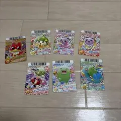 たまごっち アドレスカード まとめ売り