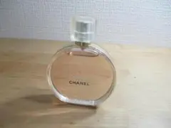 シャネル　チャンス　オータンドゥル　５０ｍｌ　ＥＤＴ　ほぼ未使用品