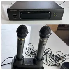 当時物 激レア カロッツェリアRD-180 スペクトトラムアナライザー