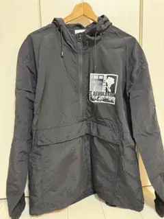 2026年最新】coldrain アノラックパーカーの人気アイテム - メルカリ