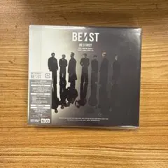 新品】 BE:ST （AL2枚組+Blu-ray Disc） （LIVE盤） - メルカリ