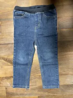 petit main スボン 90