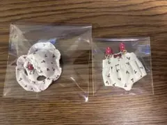 cocoriang ディラーさまお洋服set kumukuku