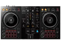 Pioneer DJ DDJ 400 DJコントローラー 本体のサムネイル