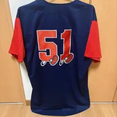 広島カープ 鈴木誠也選手 限定ユニフォーム2018℃℃℃ - メルカリ