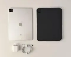 iPad Pro 11 第2世代 128GB＋Magic Keyboard