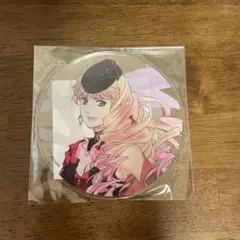 2026年最新】マクロス 缶バッジ シェリルの人気アイテム - メルカリ