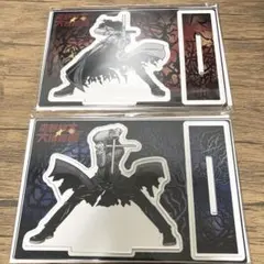 2026年最新】hellsing アクリルスタンドの人気アイテム - メルカリ