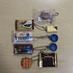 ミニチュア ガチャガチャまとめ売り