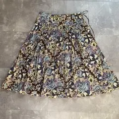 2026年最新】45rpm スカート 花柄の人気アイテム - メルカリ