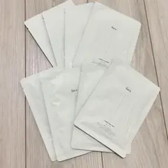 [新品・未使用]favs CALMING FACIAL MASK 8枚入