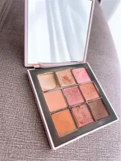 NARS オーガズムライジング アイシャドウパレットのサムネイル