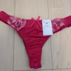 レディースTバック