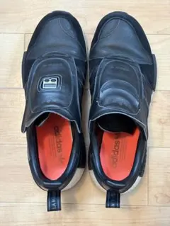 ADIDAS MICROPACER 29cm ブラックのサムネイル