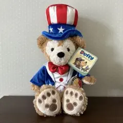 2025年最新】ダッフィー USA限定の人気アイテム - メルカリ