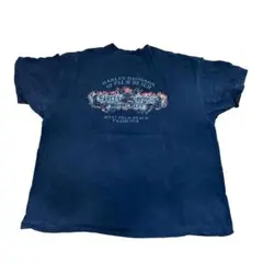 フレイム ファイヤー フェード ハーレーダビッドソン Tシャツ