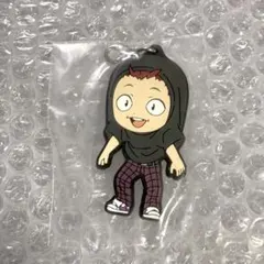 天童覚 3年ラバーチャーム 試合の呼吸 一番くじ ラバスト ハイキュー