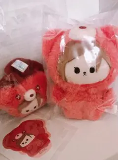 呪術廻戦　はぐはぐみー！　釘崎野薔薇